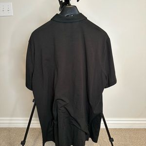 Evolution Short-Sleeve Polo Shirt